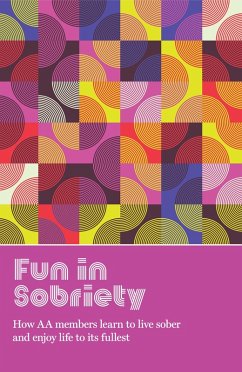 Cover Fun in Sobriety (eBook, ePUB)