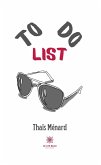 To do list (eBook, ePUB)