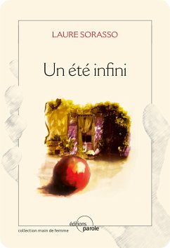 Un été infini (eBook, ePUB) - Sorasso, Laure