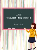 ABC Coloring Book for Kids Ages 3+ (Printable Version) (fixed-layout eBook, ePUB) ABC Coloring Book for Kids Ages 3+ (Printable Version) (fixed-layout eBook, ePUB)