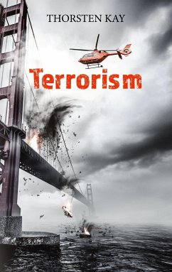 Terrorism - Kay, Thorsten