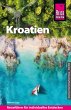 Reise Know-How Reiseführer Kroatien - Bild 1