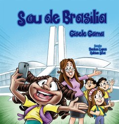 Sou de Brasília (eBook, PDF) - Gama, Gisele