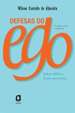 Defesas do ego (eBook, ePUB)