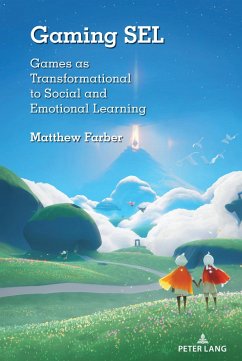 Cover Gaming SEL (eBook, ePUB)