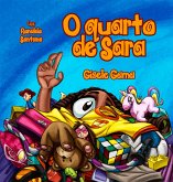 O quarto de Sara (eBook, PDF) O quarto de Sara (eBook, PDF)
