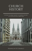 Church History (eBook, ePUB)