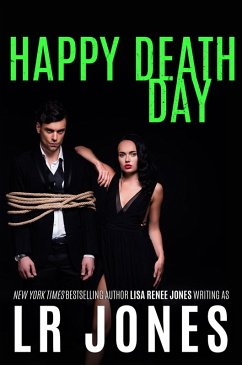 Happy Death Day (Lilah Love, #7) (eBook, ePUB) - Jones, Lisa Renee