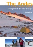 Patagonia (Patagonia North, Patagonia South) (eBook, ePUB)