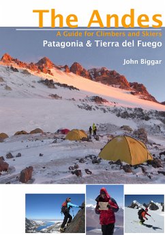 Patagonia (Patagonia North, Patagonia South) (eBook, ePUB) - Biggar, John