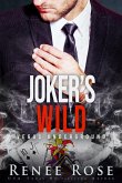 Joker&quote;s Wild: Vegas Underground, book 5 (eBook, ePUB)