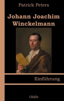 Johann Joachim Winckelmann - Peters, Patrick