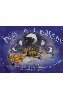 Cover Bits in a Basket (eBook, ePUB)