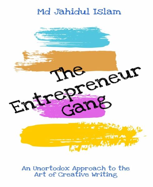 The Entrepreneur Gang (eBook, ePUB)