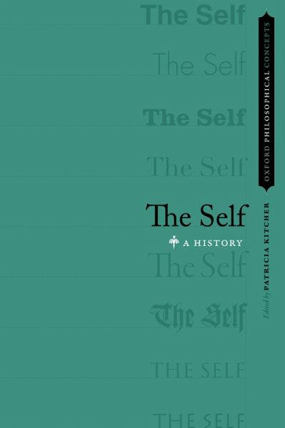 The Self (eBook, ePUB) The Self (eBook, ePUB)