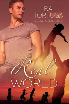 Cover Real World (Love is Blind, #2) (eBook, ePUB)
