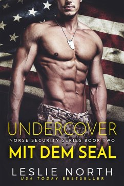 Cover Undercover mit dem SEAL (Norse Security Serie, #2) (eBook, ePUB)