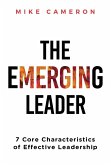 The Emerging Leader (eBook, ePUB)