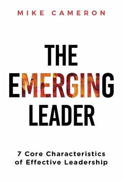 Cover The Emerging Leader (eBook, ePUB)