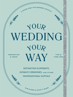 Cover Your Wedding, Your Way (eBook, ePUB)