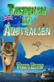 Australien Tagebuch Softcover
