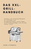 Das XXL-Grillhandbuch (eBook, ePUB)