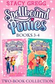 Spellbound Ponies 2-book Collection Volume 2 (eBook, ePUB)