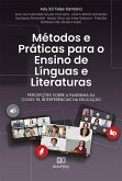 Métodos e Práticas para o Ensino de Línguas e Literaturas (eBook, ePUB)