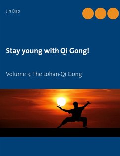 Stay young with Qi Gong (eBook, ePUB)