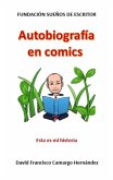 Autobiografía En Cómics (eBook, ePUB)