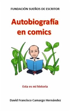 Cover Autobiografía En Cómics (eBook, ePUB)