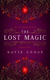 The Lost Magic (The Network Series, #5) (eBook, ePUB)