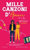 Mille canzoni d'amore. The Mixtape (eBook, ePUB)
