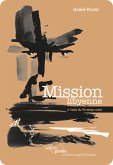 Mission libyenne (eBook, ePUB)