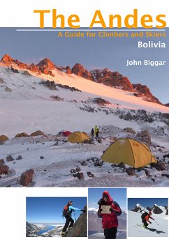 Bolivia (eBook, ePUB) - Biggar, John
