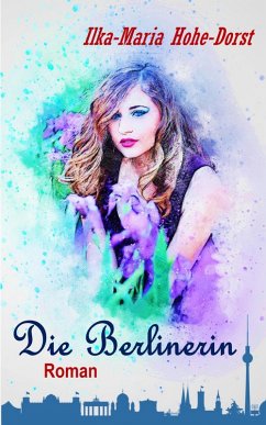 Cover Die Berlinerin (eBook, ePUB)