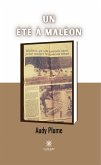 Un été à Maléon (eBook, ePUB)