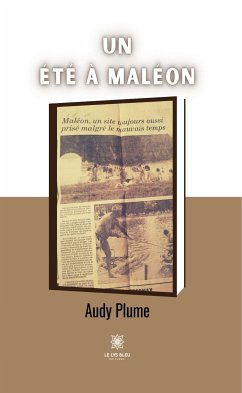 Un été à Maléon (eBook, ePUB) - Plume, Audy
