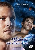 Geküsst von einem Alien (eBook, ePUB)