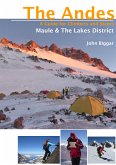 Maule & The Lakes District (eBook, ePUB)