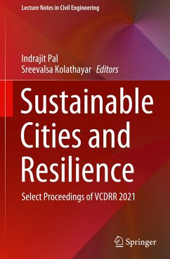 Sustainable Cities and Resilience