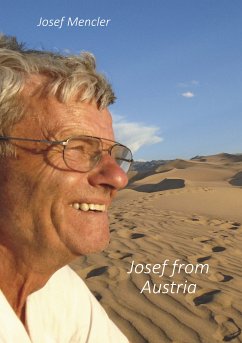 Josef from Austria (eBook, ePUB)
