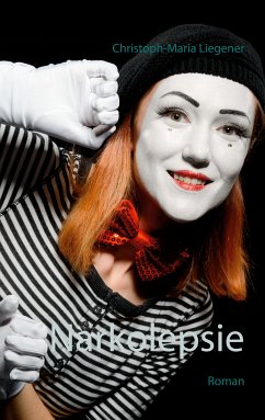 Narkolepsie (eBook, ePUB)