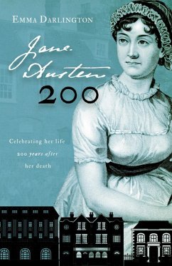 Cover Jane Austen 200 (eBook, ePUB)