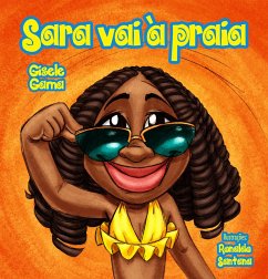 Cover Sara vai à praia (eBook, PDF)