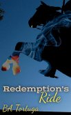 Redemption's Ride (eBook, ePUB)