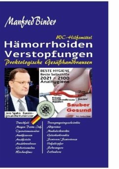 Hämorrhoiden Verstopfungen