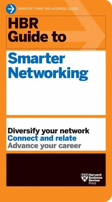 HBR Guide to Smarter Networking (HBR Guide Series) (eBook, ePUB) - Review, Harvard Business