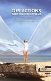 Des actions pour changer votre vie (eBook, ePUB)