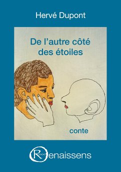 De l'autre côté des étoiles (eBook, ePUB) - Dupont, Hervé